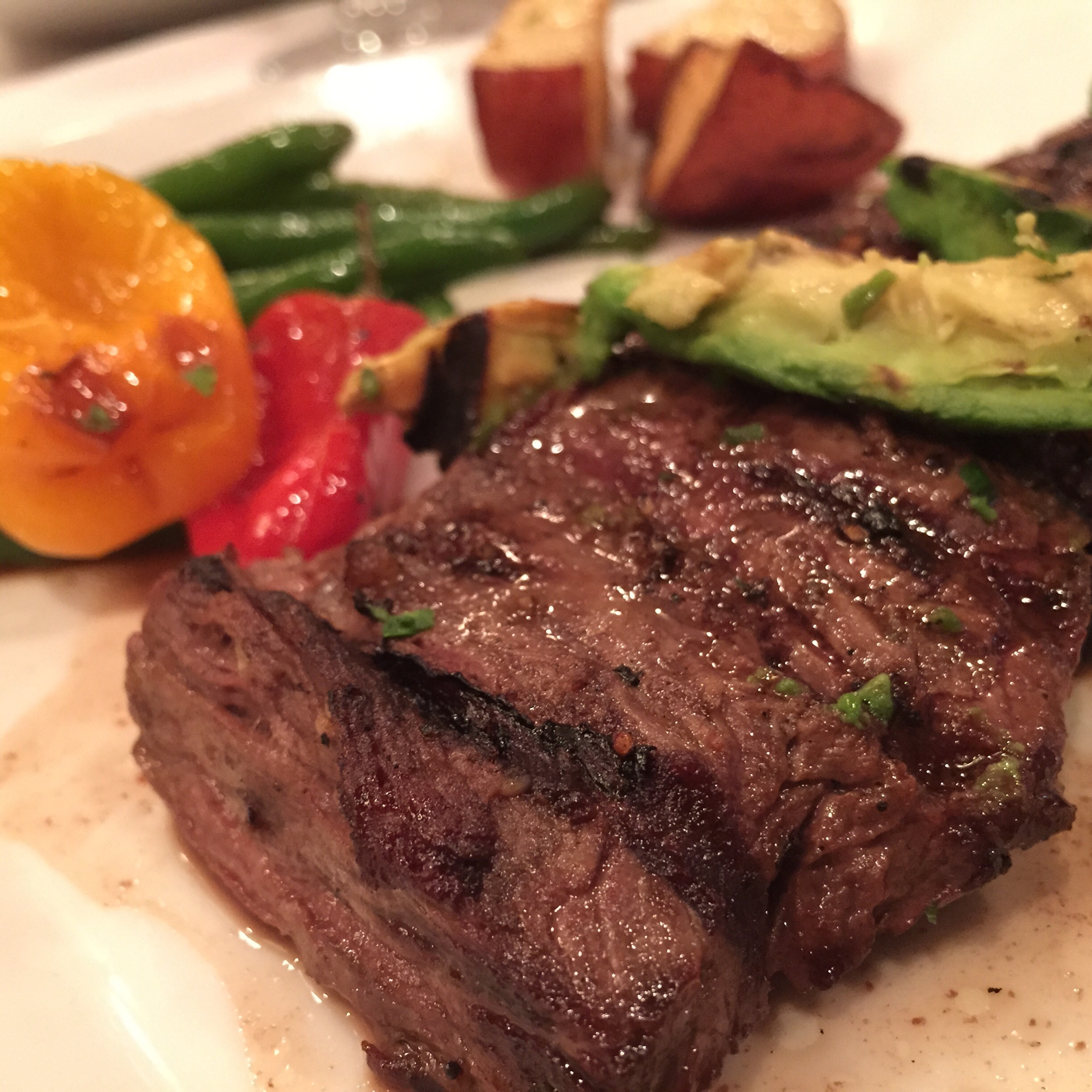 Arrachera